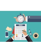 بانک تست تالیفی مجموعه ساباط